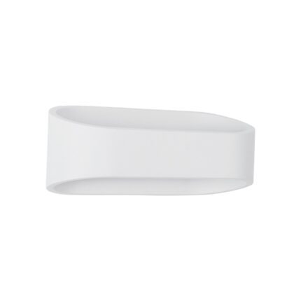 Аплик LED Nova-Luce 9W топла светлина 3000K - 1