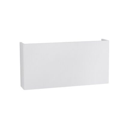 Аплик LED Nova-Luce 2x5W, топла светлина - 1