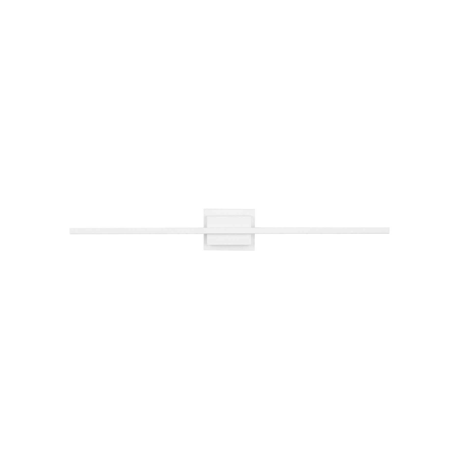 Аплик LED Nova-Luce 21W, топла светлина 3000K - 1 Аплик LED Nova-Luce 21W, топла светлина 3000K - 1