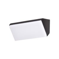 Аплик LED Nova-Luce 12W топла светлина 3000К - 1