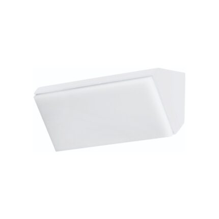 Аплик LED Nova-Luce 12W топла светлина 3000K - 1