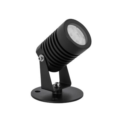 Външна спот лампа Nova-Luce LED 5W 3000K - 1