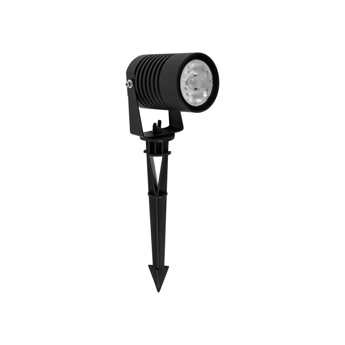 Външна LED спот лампа Nova-Luce 10W 3000K - 1