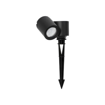 Външна лампа Nova-Luce GU10 7W - 1