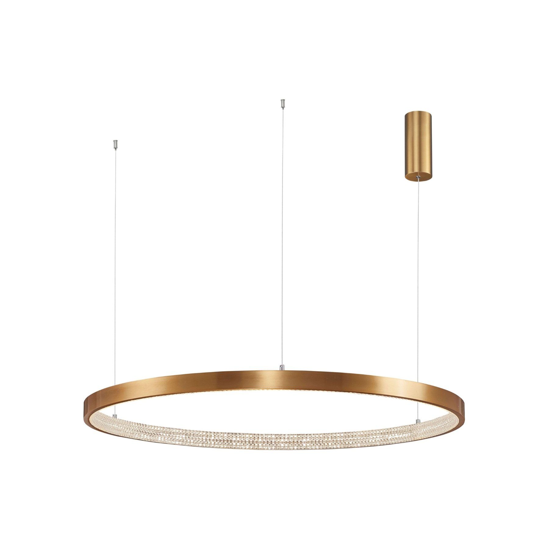 Полилей LED Nova-Luce 60W, 3000K, димерируем - 1 Полилей LED Nova-Luce 60W, 3000K, димерируем - 1
