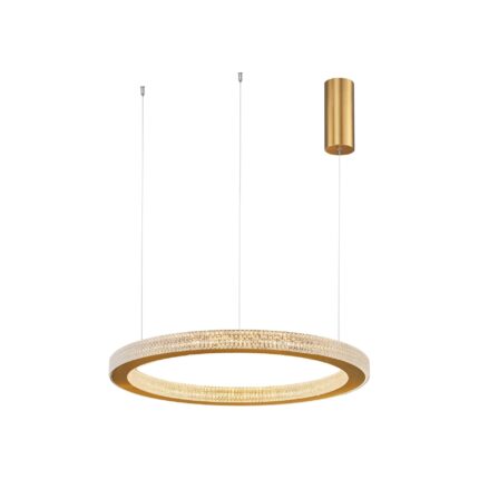 Полилей Nova-Luce LED 60W топла светлина 3000K - 1