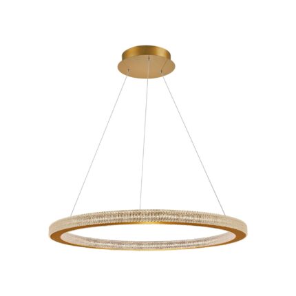 Полилей Nova-Luce LED 80W топла светлина 3000K - 1