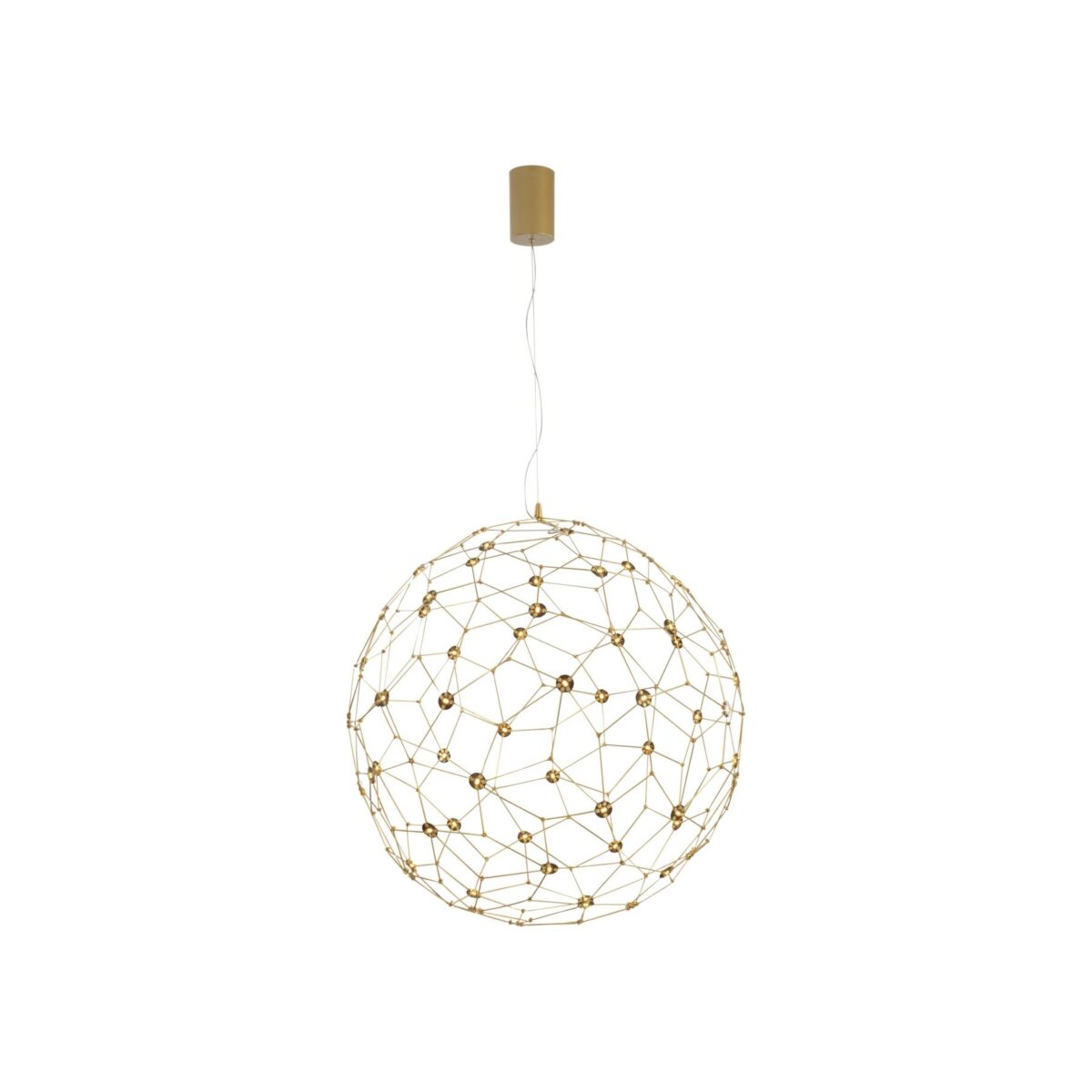 Полилей Nova-Luce LED 21.6W топла светлина 3000K - 1