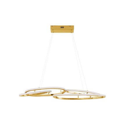 Полилей Nova-Luce LED 80W топла светлина 3000K - 1