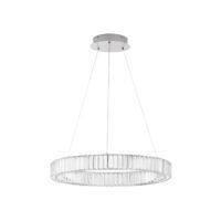 Полилей LED Nova-Luce 40W неутрална светлина - 1