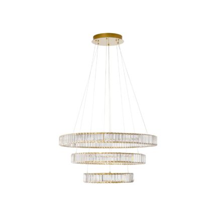 Полилей LED Nova-Luce 92W неутрална светлина - 1