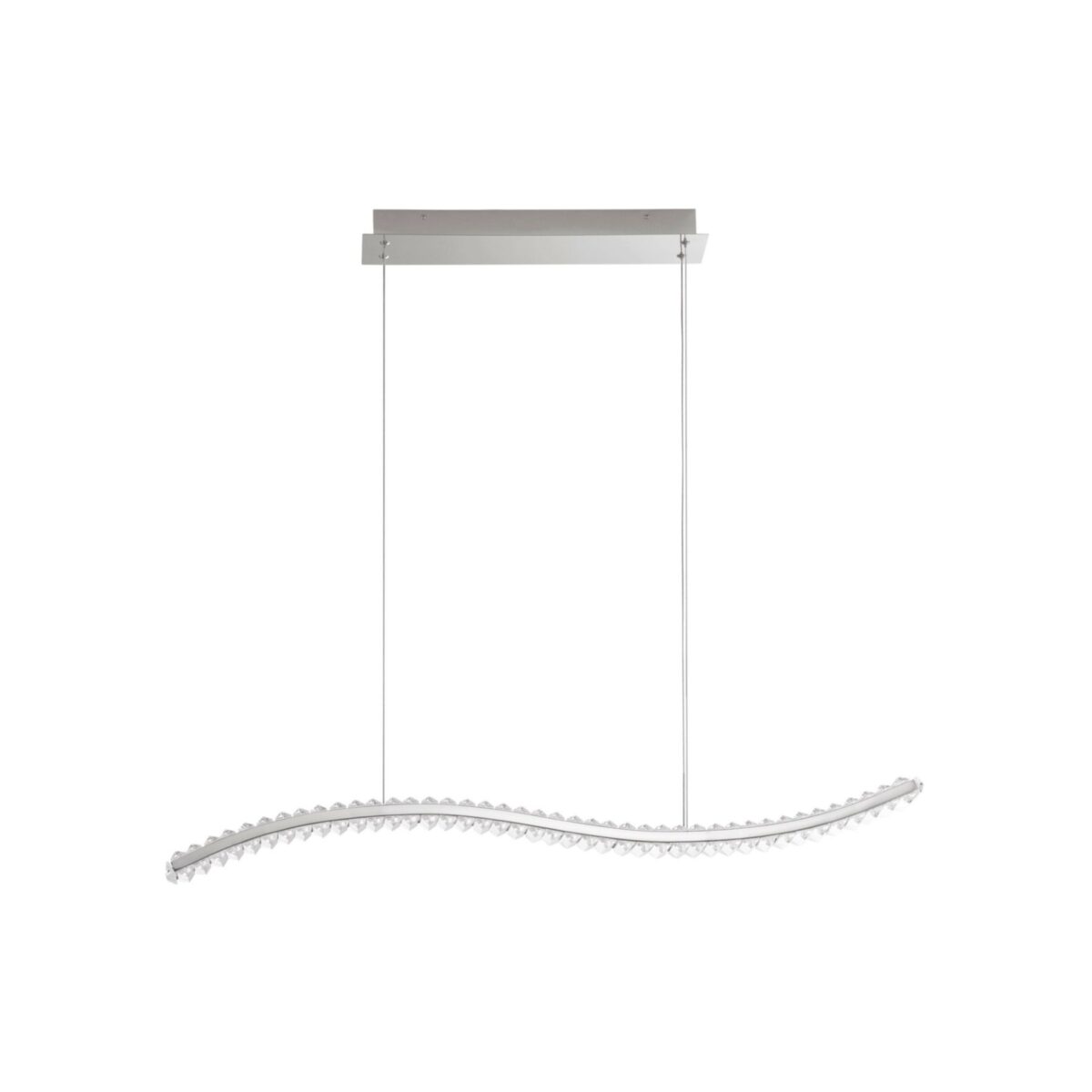 Полилей Nova-Luce LED, 40W, неутрална светлина, димеруем - 1