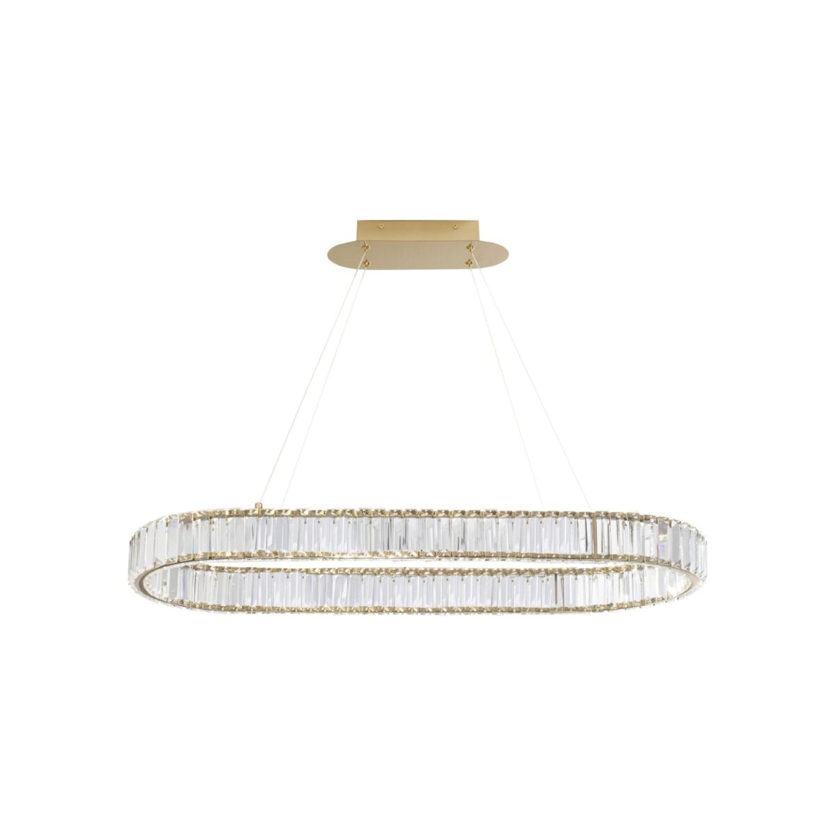Полилей Nova-Luce LED 4.8W неутрална светлина - 1