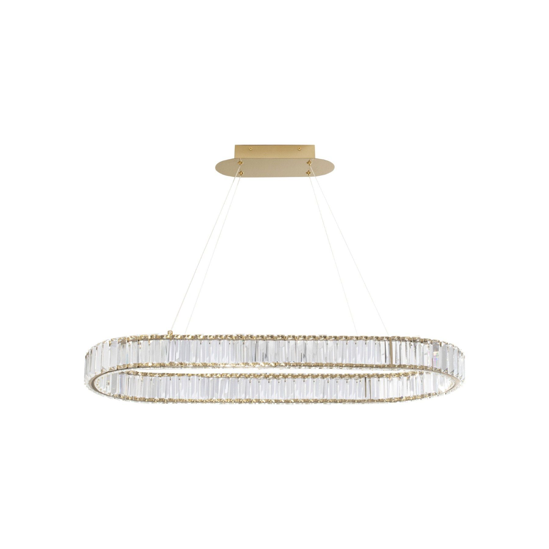 Полилей Nova-Luce LED 4.8W неутрална светлина - 1 Полилей Nova-Luce LED 4.8W неутрална светлина - 1