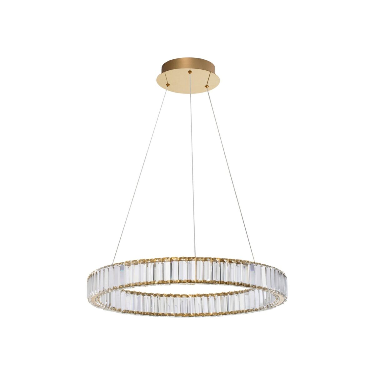 Полилей LED Nova-Luce 40W неутрална светлина - 1