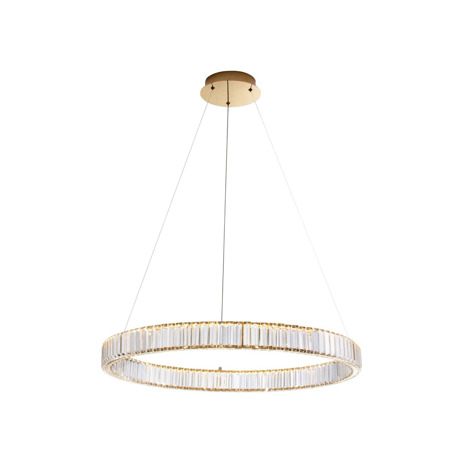 Полилей Nova-Luce LED 4.7W неутрална светлина - 1 Полилей Nova-Luce LED 4.7W неутрална светлина - 1