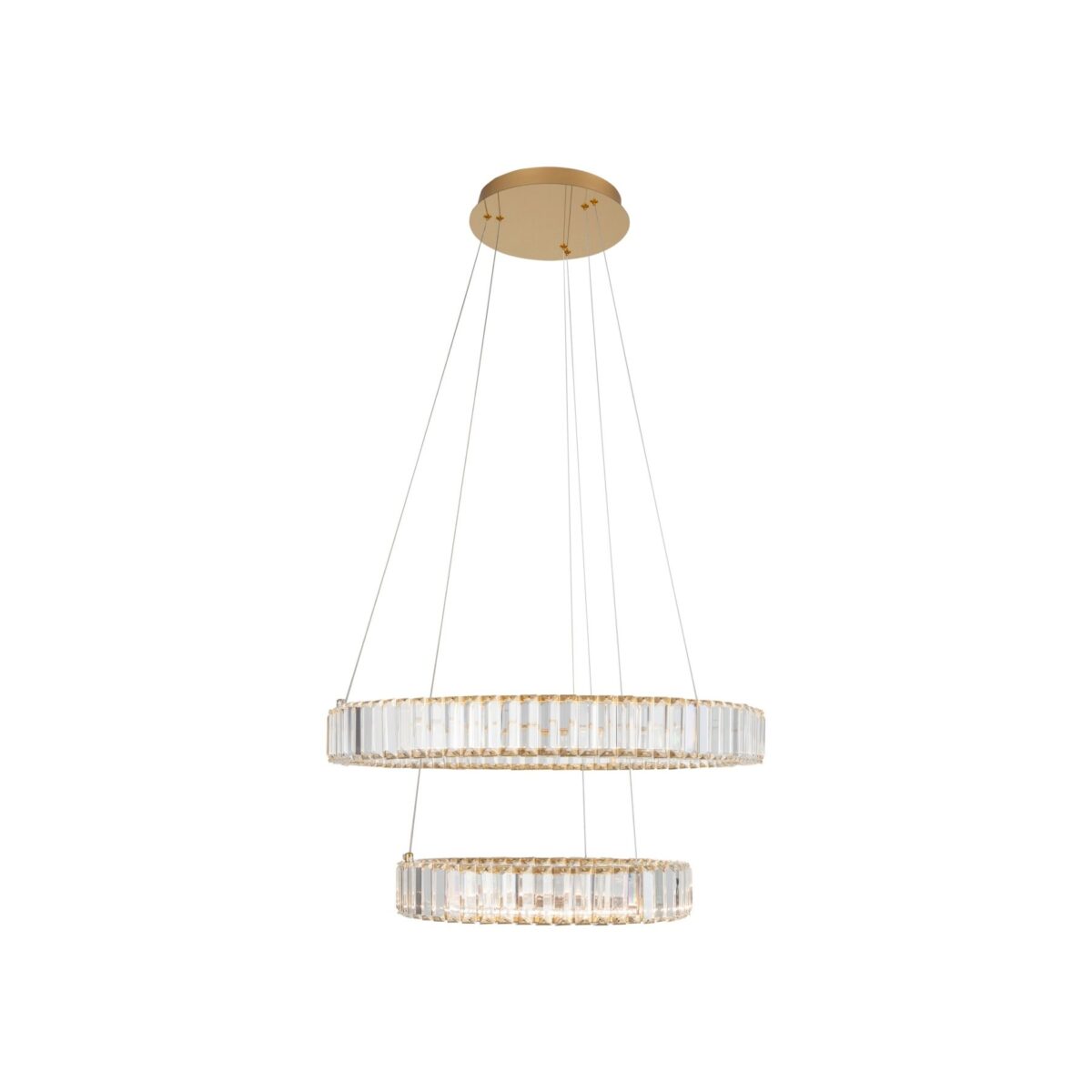Полилей LED Nova-Luce 1x4.6W димируем неутрална светлина - 1