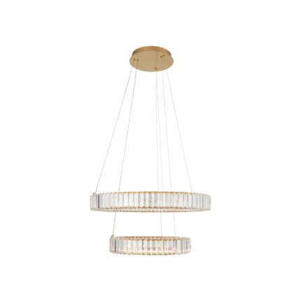 Полилей LED Nova-Luce 1x4.6W димируем неутрална светлина - 1