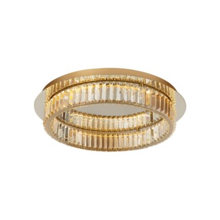 Плафон Nova-Luce LED 29W неутрална светлина димируем - 1