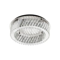 Плафон LED Nova-Luce 3.4W топла светлина 3000K - 1