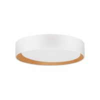 Плафон LED Nova-Luce 30W, топла светлина 3000K - 1