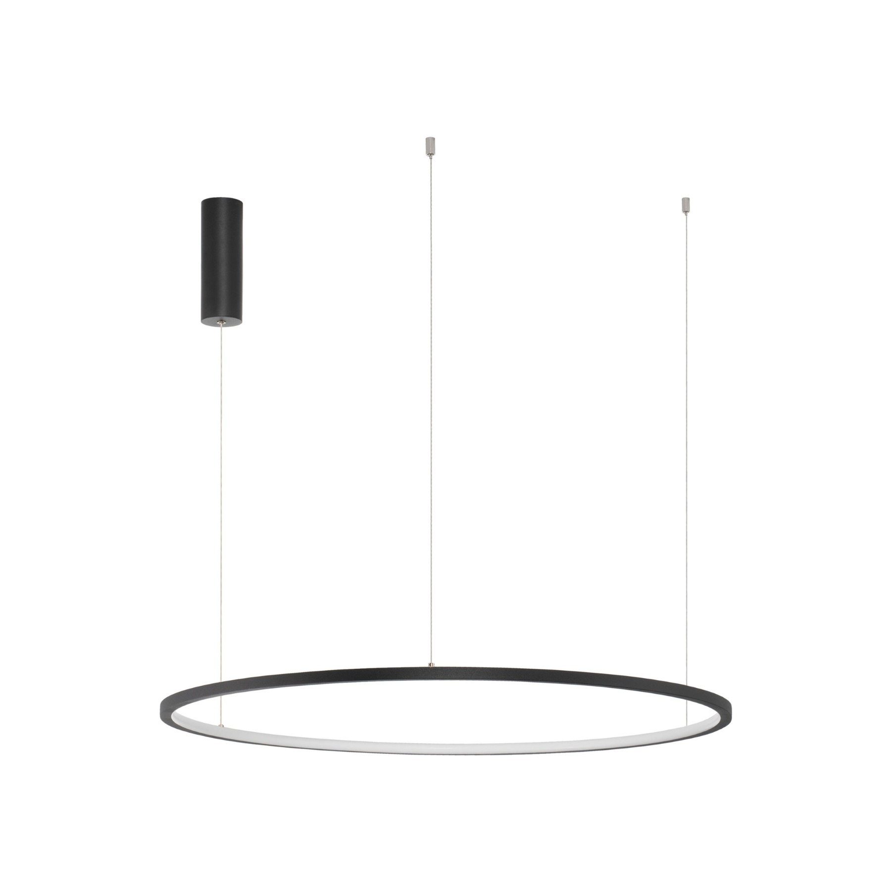 Полилей Nova-Luce LED 4.8W топла светлина 3000K - 1 Полилей Nova-Luce LED 4.8W топла светлина 3000K - 1