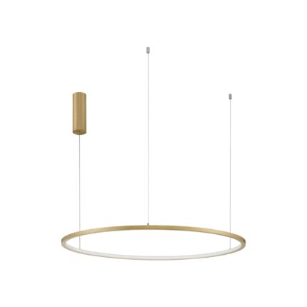 Полилей Nova-Luce LED, 4.8W, топла светлина, 3000K - 1