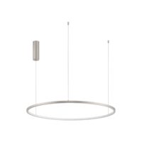 Полилей Nova-Luce LED 4.8W топла светлина 3000K - 1