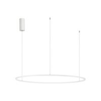 Полилей Nova-Luce LED 58W, топла светлина 3000K - 1