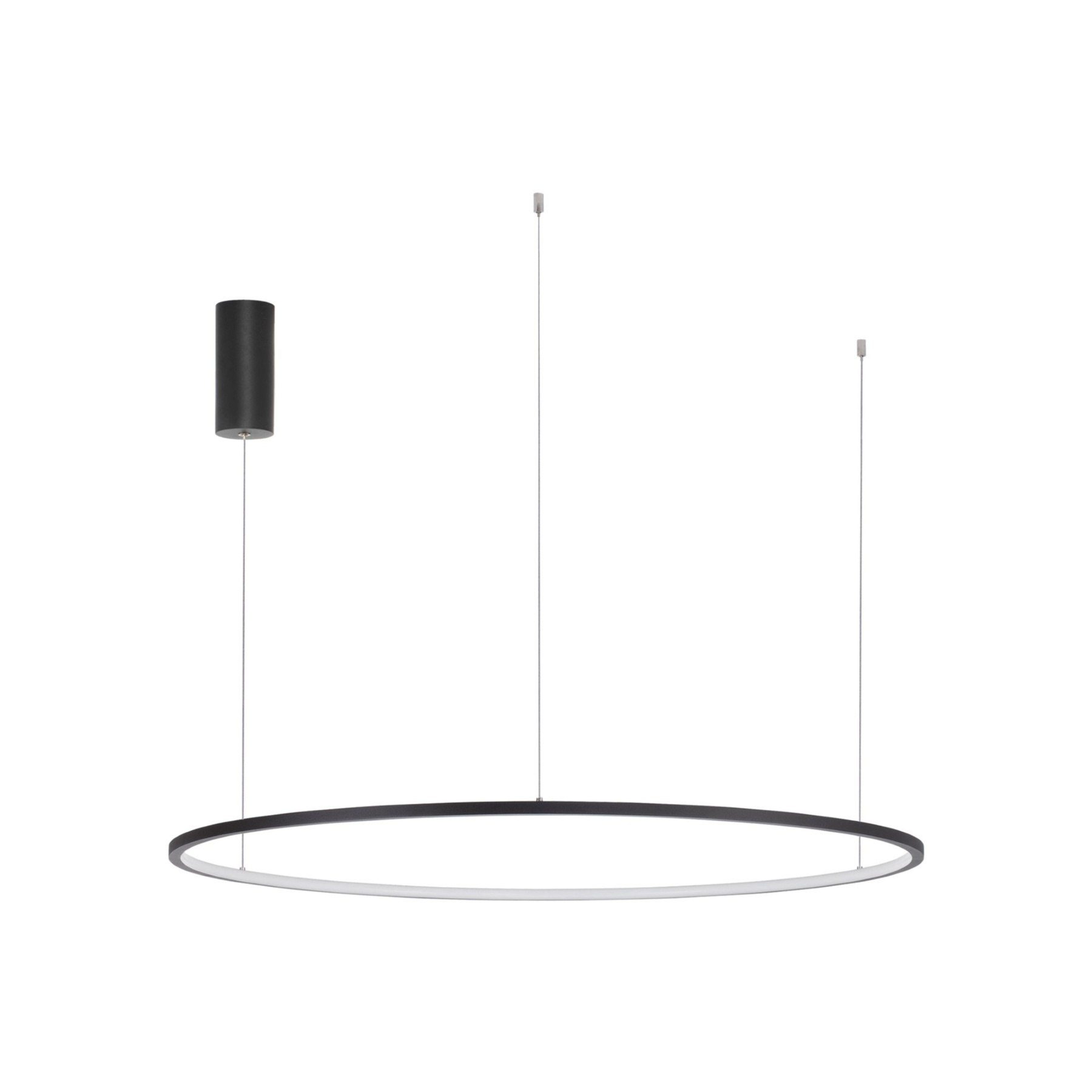Полилей Nova-Luce LED, 58W, топла светлина - 1 Полилей Nova-Luce LED, 58W, топла светлина - 1