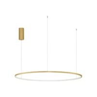 Полилей Nova-Luce LED 58W, топла светлина 3000K - 1