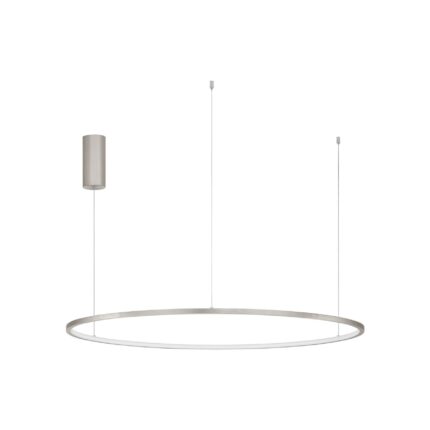 Полилей Nova-Luce LED 58W топла светлина 3000K - 1
