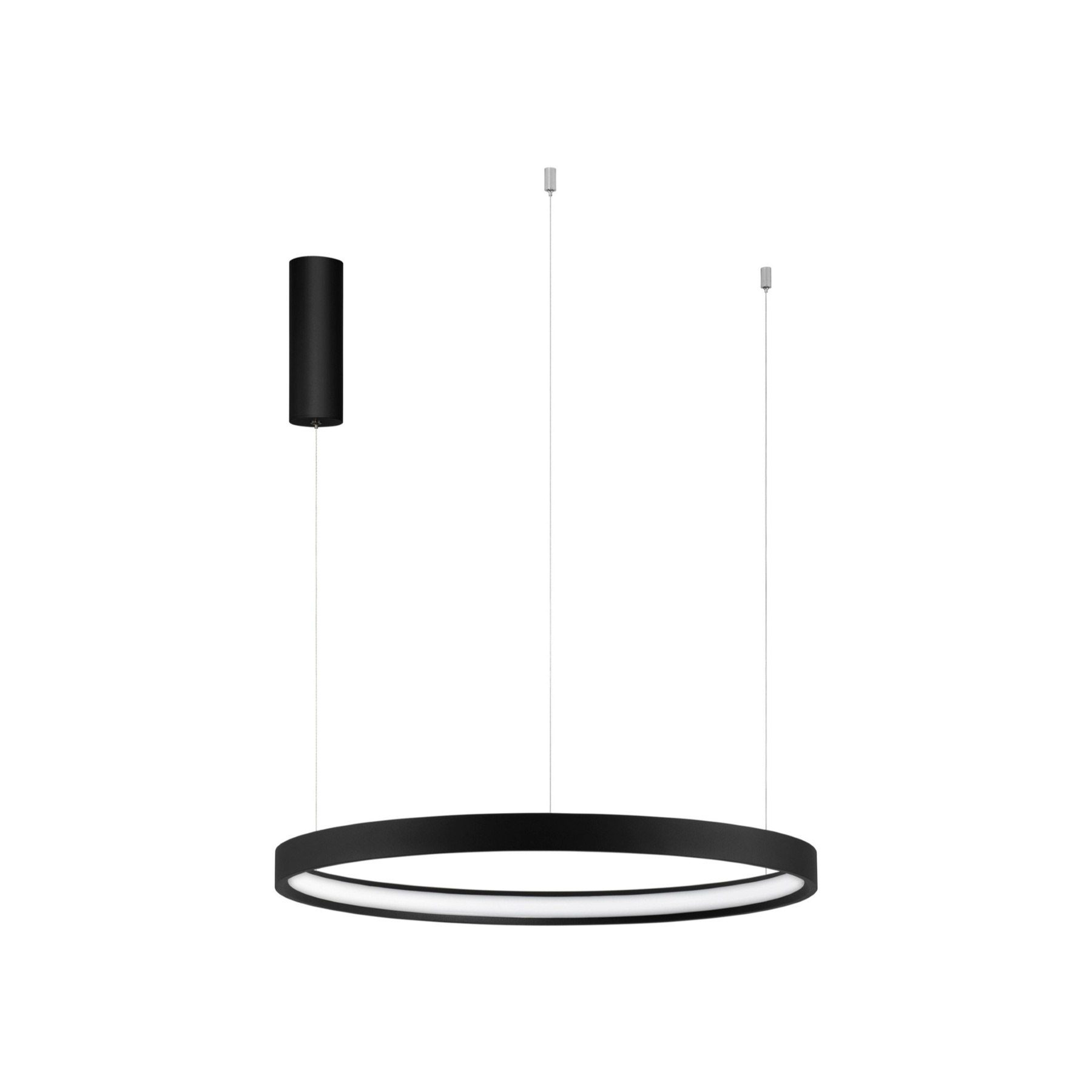 Полилей Nova-Luce LED 42W, топла светлина 3000K - 1 Полилей Nova-Luce LED 42W, топла светлина 3000K - 1