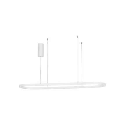 Полилей Nova-Luce LED 58W, топла светлина 3000K - 1