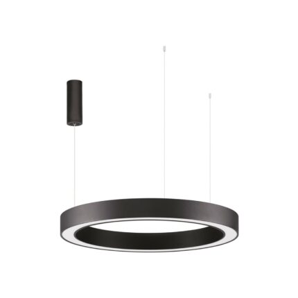 Полилей LED Nova-Luce 60W дименируем - 1