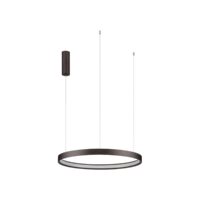 Полилей Nova-Luce LED 40W, топла светлина 3000K - 1