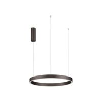 Полилей Nova-Luce LED 60W, топла светлина 3000K - 1