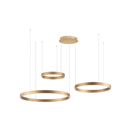 Полилей Nova-Luce LED 181W топла светлина 3000K - 1