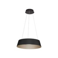 Полилей Nova-Luce LED 50W, топла светлина 3000K - 1