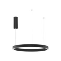 Полилей Nova-Luce LED 60W, топла светлина 3000K - 1