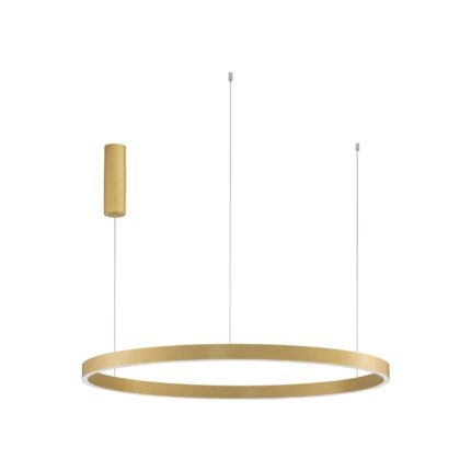 Полилей Nova-Luce LED 106W, топла светлина 3000K - 1