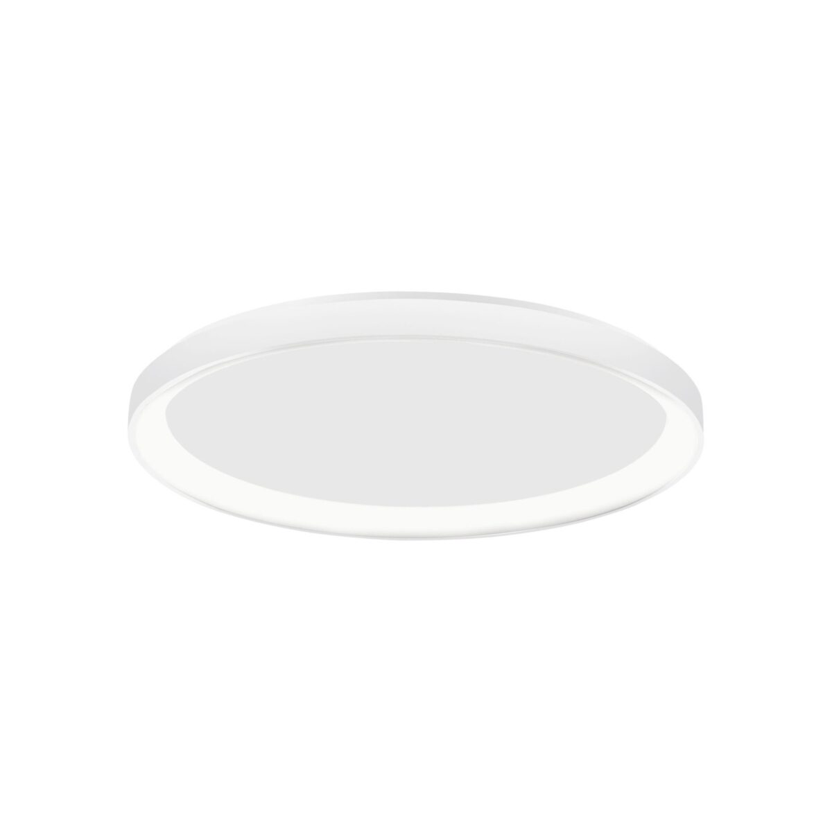 Плафон Nova-Luce LED 30W топла светлина Ø38см - 1
