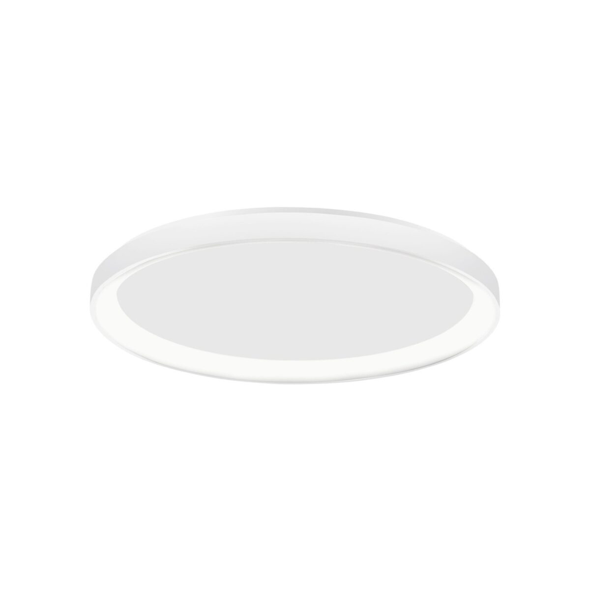 Плафон Nova-Luce LED 40W топла светлина 48см - 1