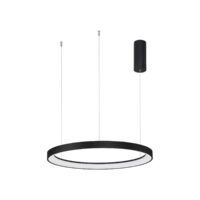 Полилей Nova-Luce LED 4.8W топла светлина 2700K - 1