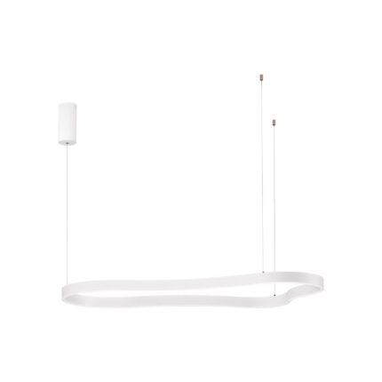 Полилей Nova-Luce LED 61W димируем, 3000K - 1