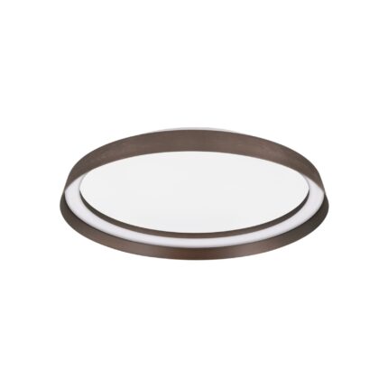Плафон Nova-Luce LED 38W, димеруем, Ø45см - 1