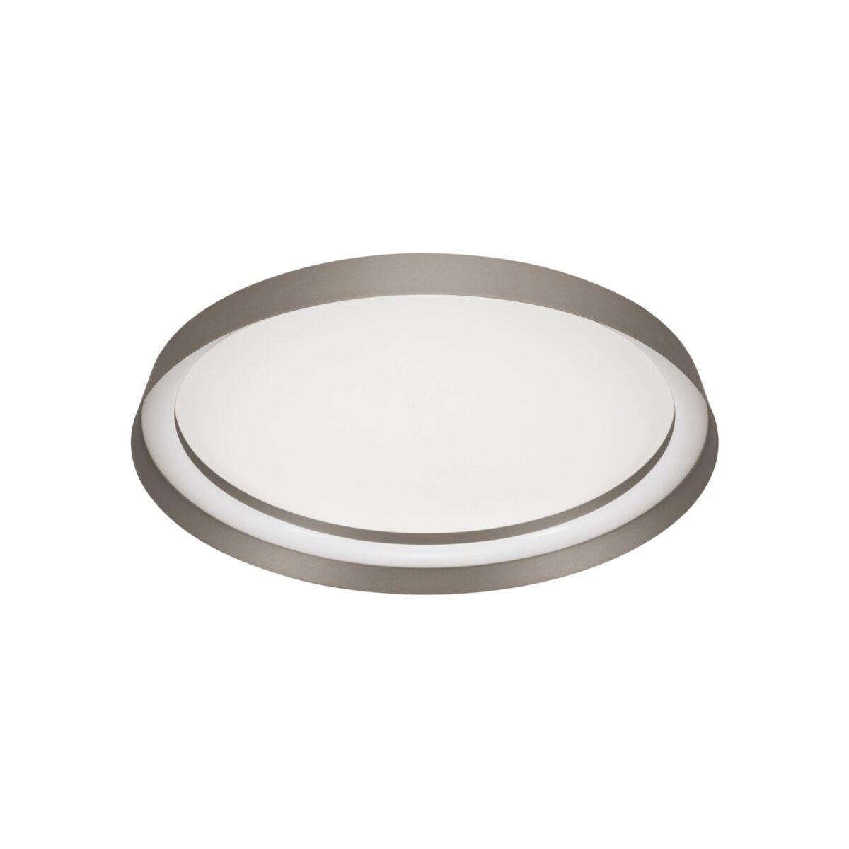Плафон Nova-Luce LED 38W димируем, 45см, регулируем спектър - 1
