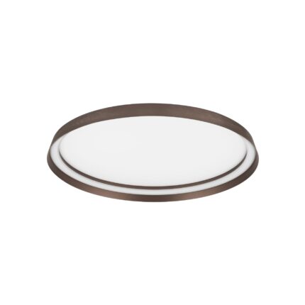 Плафон LED 4.8W димеруем Nova-Luce - 1