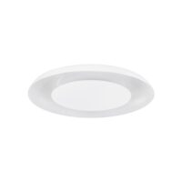 Плафон Nova-Luce LED 38W, димеруем, Ф60см, регулируем спектър - 1