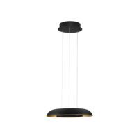 Пендел Nova-Luce LED 24W димируем съвременен - 1